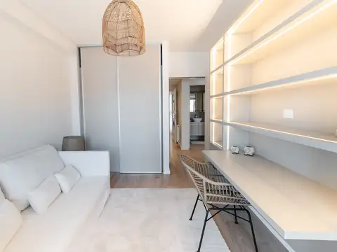 Departamento en Venta con 2 cocheras