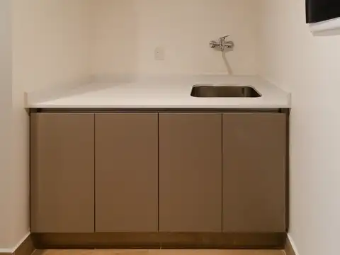 Departamento en Venta al Norte