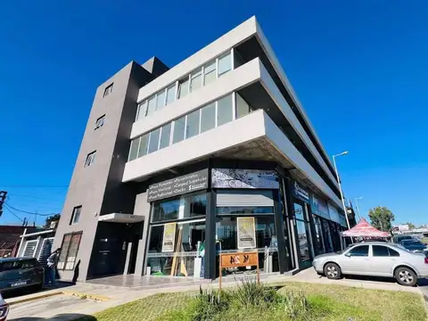 Oficina venta Ituzaingó Norte