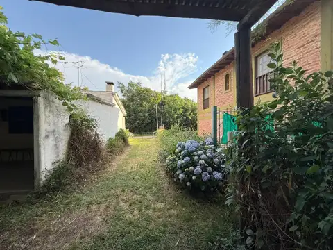 Casa en Venta en Las Chacras, USD 65.000