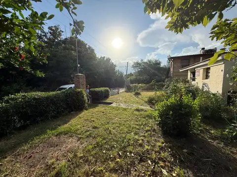 Casa en venta en Las Chacras