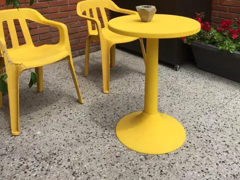 Depto Tipo Casa en Alquiler A Estrenar