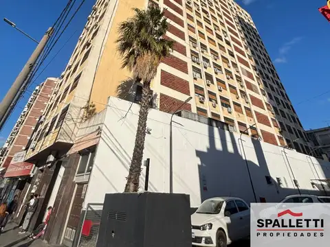 Departamento en alquiler de 2 dormitorios en Ramos Mejía