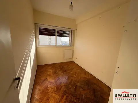 Departamento en Alquiler 40 años