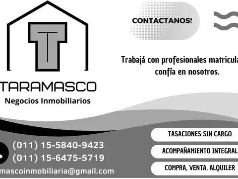 COMPLEJO EMILIO LAMARCA 1400