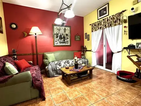 Hermosa propiedad en barrio privado  “ Mirasoles”