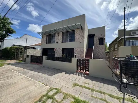 Casa en Venta en Tigre Centro, USD 185.000