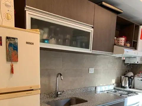 Departamento en Venta en Alto Alberdi, USD 96.000