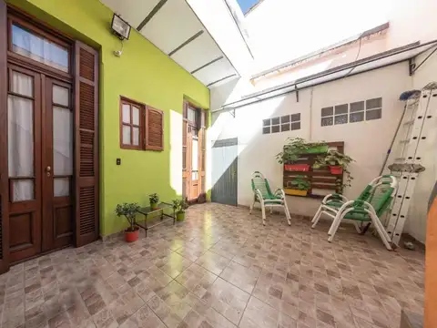 Depto Tipo Casa en Venta en Balvanera, USD 158.900
