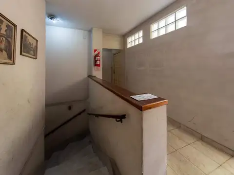 Depto Tipo Casa en Venta de 4 ambientes