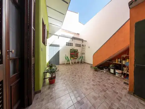 Depto Tipo Casa en Venta de 2 dormitorios