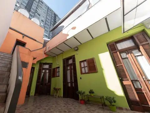 Depto Tipo Casa en Venta 46 años