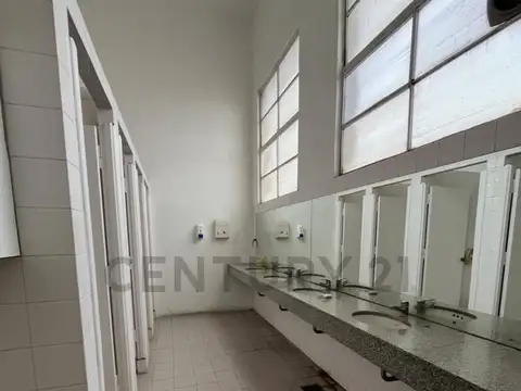 Oficina en Alquiler 36 años
