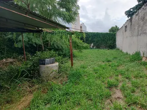 Terreno en Venta 10  mts Frente