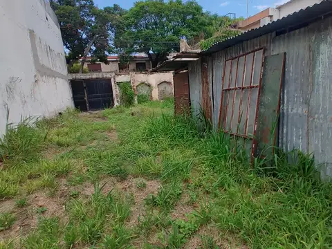 VENTA – Terreno para desarrollo PB    3 pisos | Arroyito, Rosario