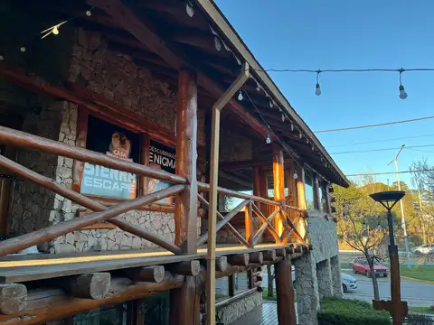 Local en Venta 15 años