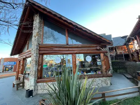 Local en Venta en Sierra De La Ventana, USD 600.000