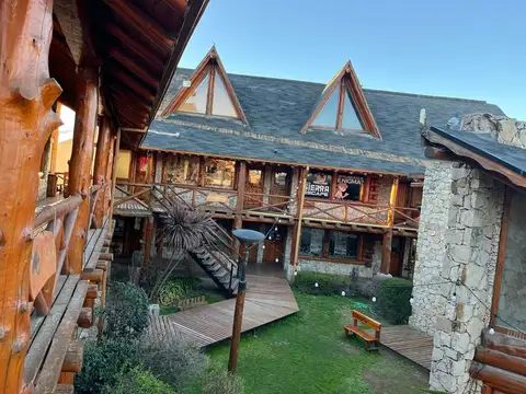 Local en Venta 15 años