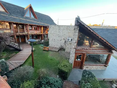 Avenida General San Martín, Iguazú &, B8168 Sierra de la Ventana, Provincia de Buenos Aires, 100