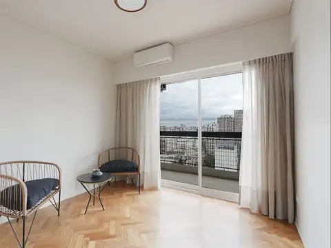 Departamento en Venta en Retiro, USD 410.000