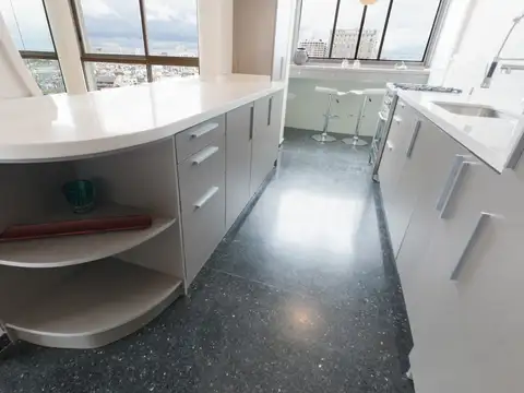 Departamento en Venta de 4 ambientes