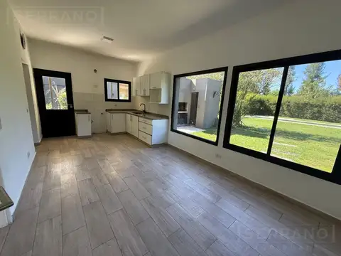 Casa en Venta 18 años