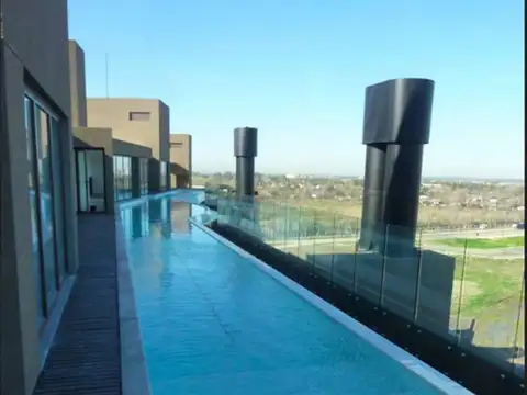 Departamento en Alquiler en Nordelta Puerto Escondido, $ 750.000