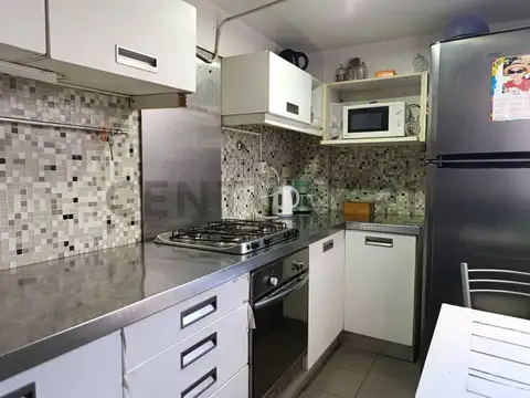 Departamento de cinco ambientes en venta en San Telmo a una cuadra del Parque Lezama!