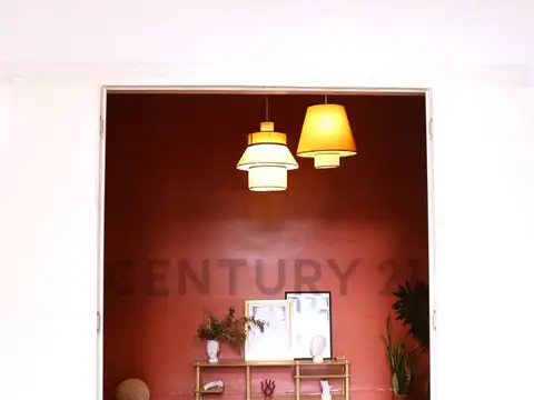 Departamento en Venta de 5 ambientes