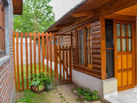Galpon en Venta en Rosario de Lerma, USD 63.000