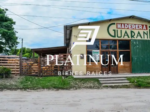 Galpón en Venta en Rosario de Lerma