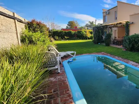 Casa en Venta 10 años