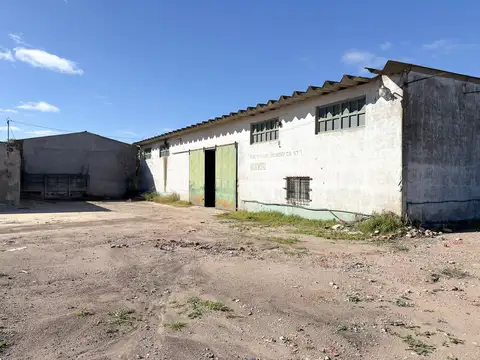 Galpon en Venta en Tandil, USD 295.000