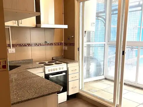 Departamento en Venta en Almagro, USD 115.000