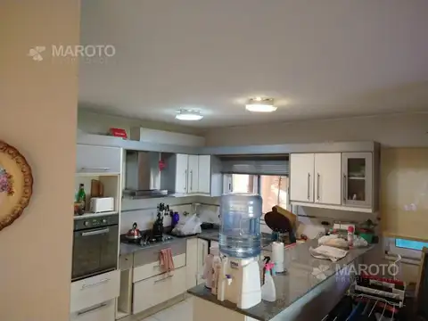 Casa en Venta Barrio Los Angeles - Maroto Propiedades