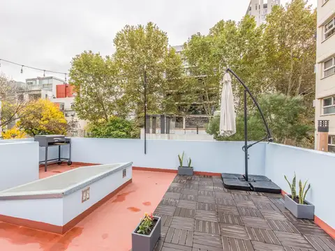 Depto Tipo Casa en Alquiler en Belgrano, $ 1.900.000