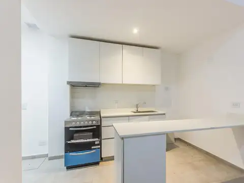Alquiler, PH, 3 Ambientes, 2 Terrazas, Reciclado a Nuevo, Belgrano CABA