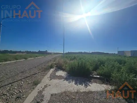 Terreno en Venta en Plottier, USD 10.000