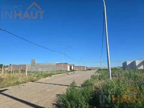 Terreno en Venta de 375,0 m2
