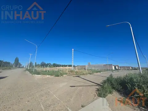 Terreno en Venta en Plottier