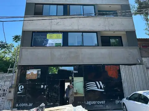 Departamento en Venta en Campana, USD 135.000