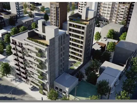 Rioja 919 , Piso No definido