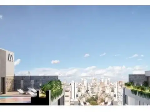 Departamento en Venta de 6 ambientes