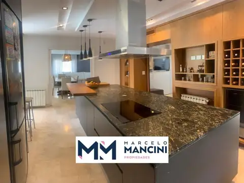 CANNING VENTA Casa en Saint Thomas Este-Oeste 6 AMBIENTES