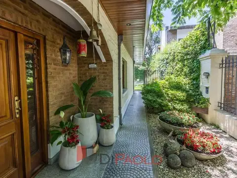 Casa en Venta en Ciudad Jardín del Palomar, USD 480.000