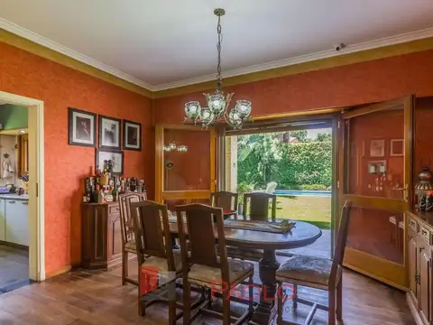 Casa en Venta 30 años