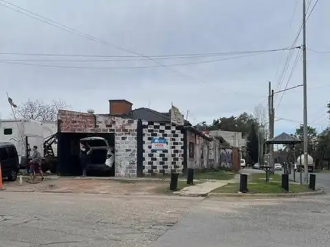 Terreno en Venta de 333,0 m2