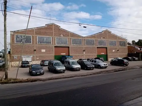 Cno Gral Belgrano 1800