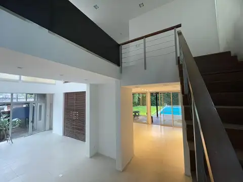 Casa en Alquiler 6 años