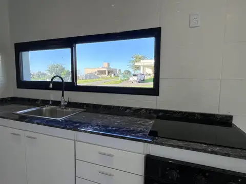 Casa en Venta A Estrenar